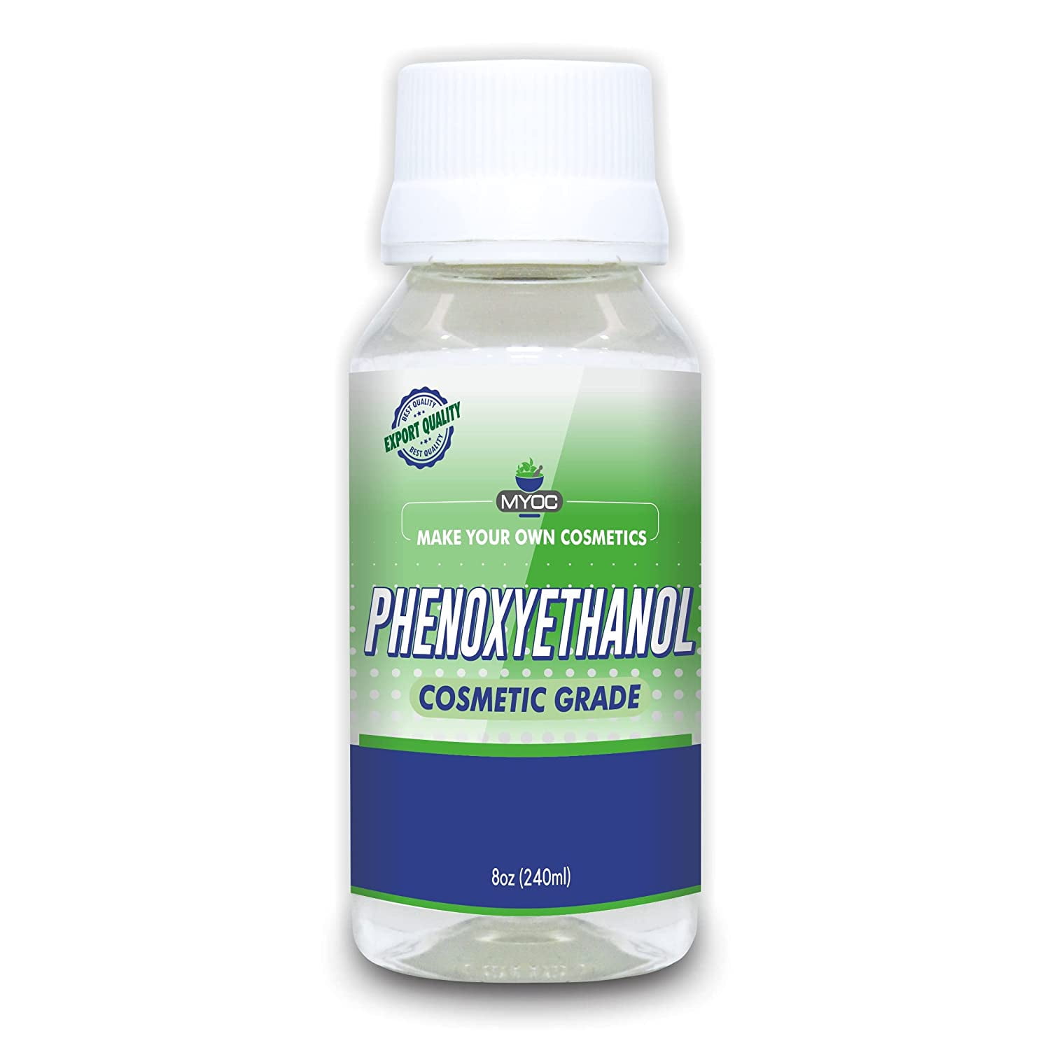 Phenoxyethanol + CG - Optiphen - Preservative against mold