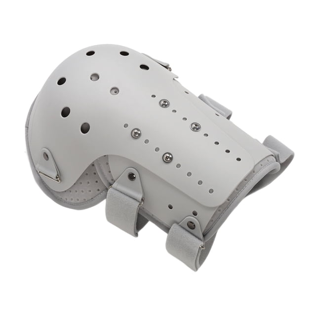Shoulder Splint, Protection Humeral Splint Lightweight Soft Elastic Sleeve Accelerated Recovery for After Surgery for Men Women Left Shoulder