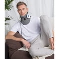 thumbnail image 3 of Cervical Vertebra Tractor,Upper Pain Vertebra Neck Use Upper Cervical Vertebra Cervical Portable Cervical Neck Cervical Neck And Neck Pain Portable Neck Inflatable Usecervical, 3 of 6