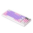 thumbnail image 2 of Keyboard,And Mode 18 Swap Diy Software Support Swap Battery Diy 18 Swap Battery Software Support Pc Battery Diy Software Switch) K87 With Mode Eryue Huiop, 2 of 6