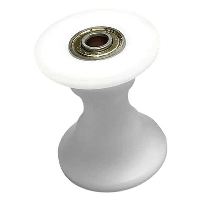 Accesorios para Ruedas de Rodamientos de Máquinas de Remo Prácticos, Suaves, Fáciles de Instalar, Mantenimiento, Piezas para Equipos de Fitness, Reemp 606 cm x 469 cm
