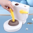thumbnail image 4 of Funny ing Toilet Game Joke Tricky, 4 of 8