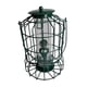 thumbnail image 1 of Alimentador de Pájaros Colgantes de Metal en Color de Metal Accesorios de Servicio Pesado de 18x26 Cm para de Aves Ensamblajes Rápidos Co, 1 of 9