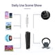 thumbnail image 5 of Bajo Consumo De Energía Recepción De Bluetooth Receptor Inalámbrico Bluetooth Receptor Bluetooth AUX Computadora Para Teléfono Móvil Dispositivo Inteligente Para Automóvil ANGGREK Bluetooth AUX Receiver, 5 of 8