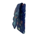 thumbnail image 2 of Porte-cartes Portefeuille Disney Stitch Bleu pour Femmes, 2 of 6