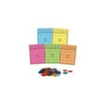 thumbnail image 2 of Hygloss™ Classroom Bingo Set, 1000 Chips, 50 Cards, 2 of 2
