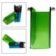 thumbnail image 5 of Cubierta protectora compacta Protección para los ojos Gafas de seguridad para máquina de grabado CNC de grabado Accs 40 mm verde Cola Cubierta protectora portátil, 5 of 8