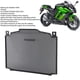 thumbnail image 3 of Protector de Rejilla del Tanque de Agua, Rejilla del Radiador de Motocicleta de Aleación de Aluminio A Prueba de Óxido para 1000SX Z1000SX 2022 A 2023, 3 of 7