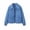 Blue Coats for Winter, variant on XPMWRP Women's Bow Tie Front Quilted Jackets Oversized Lapel Cute Loose Coats Long Sleeve Solid Color Winter Soft Warm Coats with Pockets Blue M