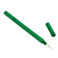 thumbnail image 5 of Herramienta de barra de resorte de doble cabezal, acero inoxidable inoxidable, cilindro verde, herramientas de extracción de correa de reloj para reparación de relojes, 5 of 5