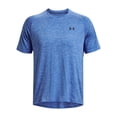 thumbnail image 4 of Camiseta Under Armour Tech 2.0 Manga Corta Agua/Negro XS, 4 of 5