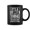 Black, variant on Its A Lima Thing You Wouldnt Understand Family Name Coffee Mugs