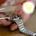 thumbnail image 2 of 5Pcs Watch Movement Cushions Watch Case Cushions Watch Repair Pads Watch Repair Tools, 2 of 8