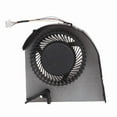 thumbnail image 4 of Laptop CPU + GPU Cooling Fan for Precision 7530 M7530 7540 P74F Heatsink Fans, 4 of 11