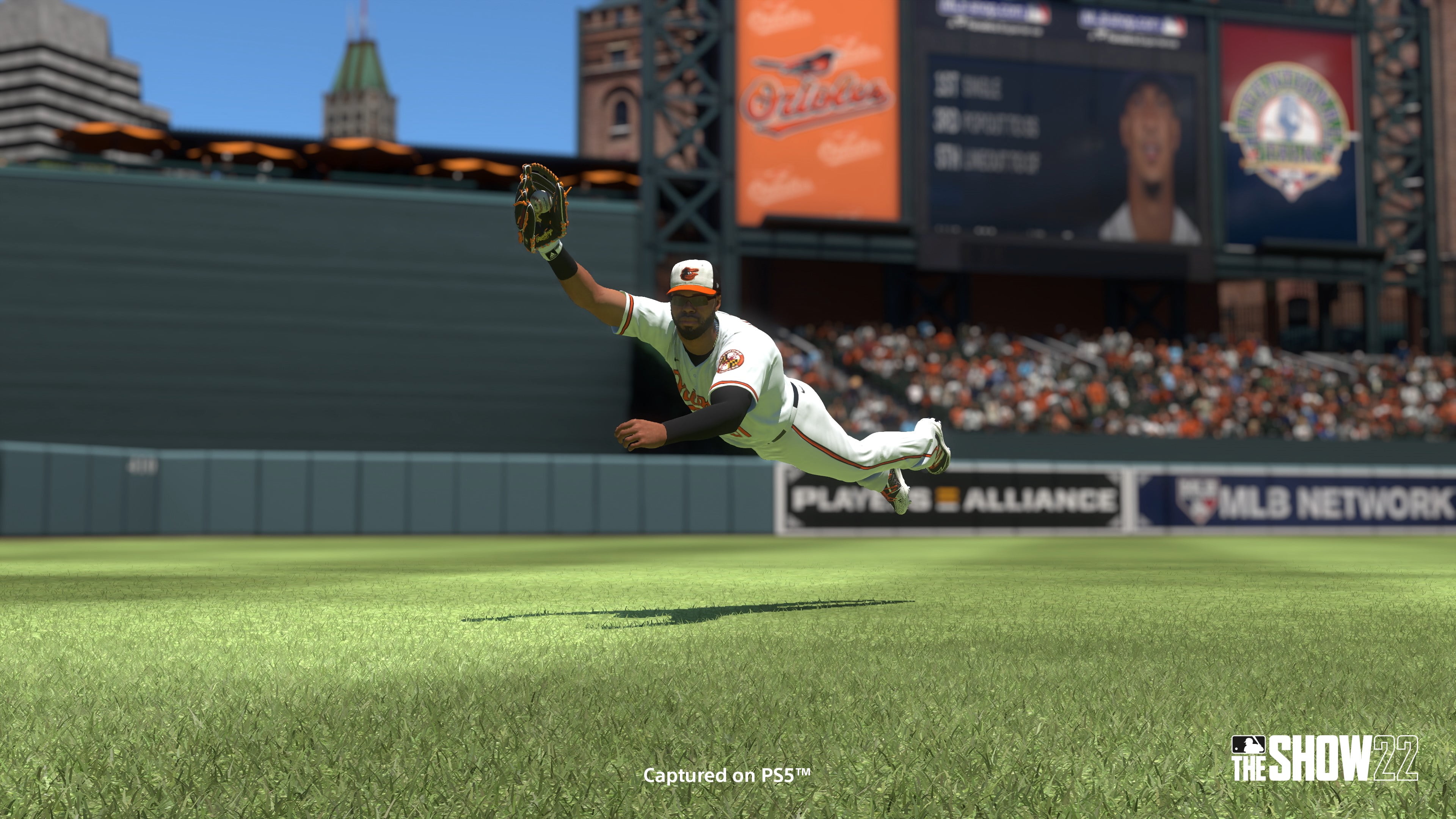 MLB® The Show™ 22 Édition MVP PS4™ et PS5™