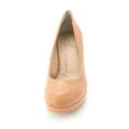 thumbnail image 3 of Women's Kenna Closed Toe Wedge Pumps, 3 of 4