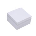 thumbnail image 2 of 250 Sheets Disposable Dental Mixing Paper 2 Side Mixing Paper (51x51mm), 2 of 8