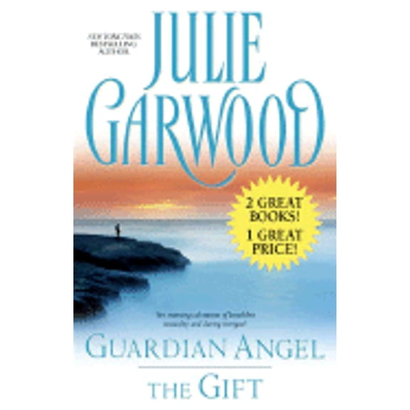 Guardian Angel / The Gift, 9781416507369, 1416507361, Paperback,