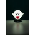 thumbnail image 2 of Paladone Super Mario Bros Boo LED Night Light, 2 of 3