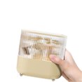 thumbnail image 1 of FAROOT Rotating Jewelry Storage Organizer 3/4 Tier Elegant Earring Necklace Display Box Holder, 1 of 6