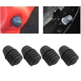 thumbnail image 6 of 4PCS Engine Bonnet Hood Stop Buffer Rubber Tailgate Stop Bumper 867 827 500A 867827500, 6 of 6