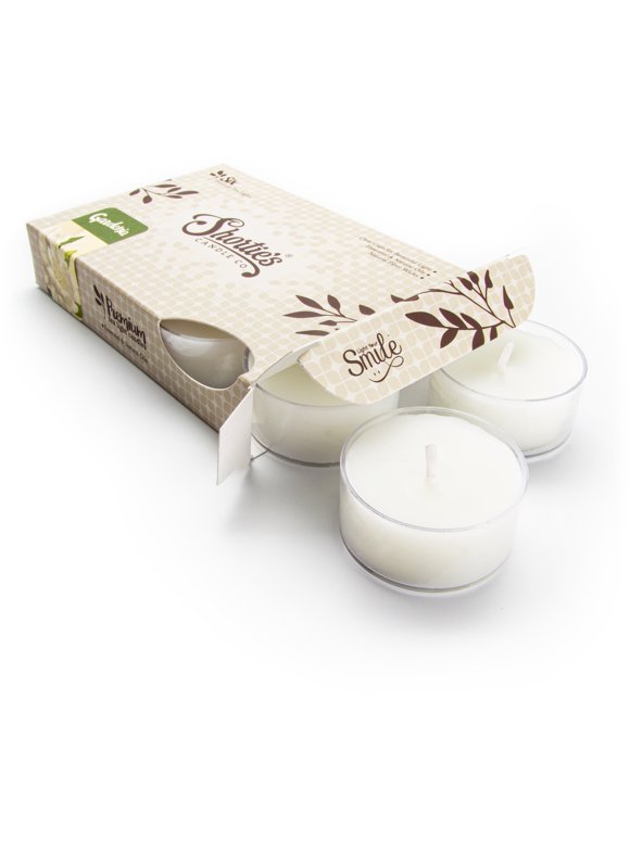 Tealight Candles in Candles & Home Fragrance