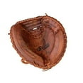 thumbnail image 2 of 30" Youth Catcher's Mitt Shoeless Joe Baseball Glove (Left Hand Throw), 2 of 4