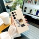 thumbnail image 3 of Muestra tu personalidad única con fundas para iPhone: ilustraciones y calaveras de plantas empalmadas, 3 of 4
