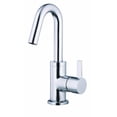 thumbnail image 1 of Danze D222530 Robinet de Lavabo à une Poignée, Chrome, 1 of 6