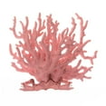 thumbnail image 4 of Maritcute Artificial Plants Aquarium-Decor-Coral, White, 4 of 8