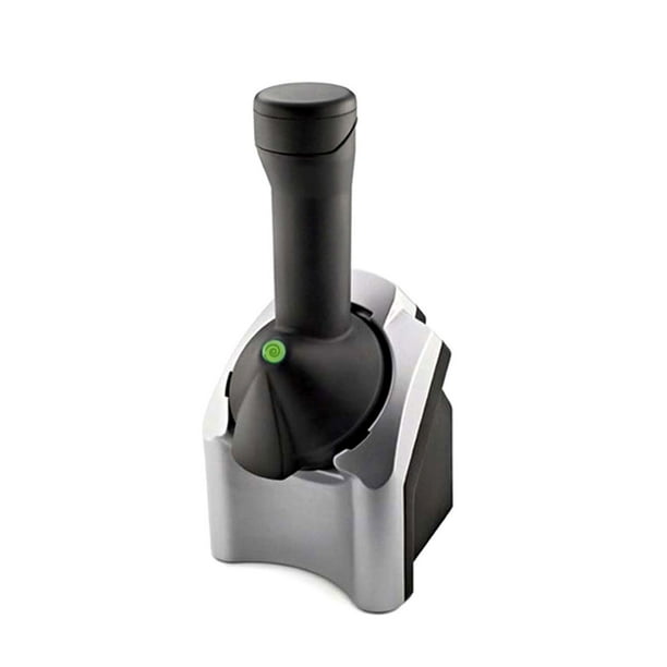 Máquina de helados de frutas para el hogar Máquina de postres congelados Máquina de helados de fruta TOMSHOO Fabricante de helados