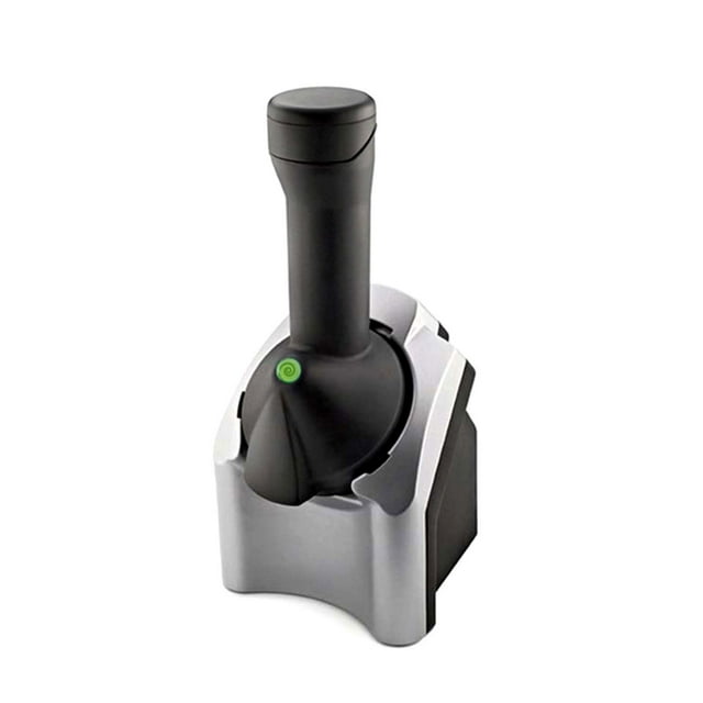Máquina de helados de frutas para el hogar Máquina de postres congelados Máquina de helados de fruta TOMSHOO Fabricante de helados
