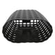 thumbnail image 4 of Kids Bike Basket Plastic Durable Kids Basket Removable for Kids Bikes ANGGREK Otros, 4 of 8