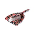 thumbnail image 1 of veasfak Broom and Dustpan Set Floor Sweeping Cleaning Tool for Pet Care Kitchen Home With Handle, 1 of 9