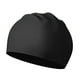 thumbnail image 2 of Gorro de natación, protección auditiva cómoda, gorro de ducha para piscina, gorro de natación para hombres y mujeres Negro, 2 of 9