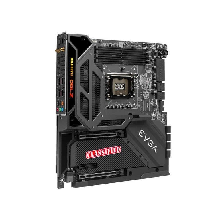 Motherboard Evga Z490 Dark Price EVGA Z790 CLASSIFIED, LGA 1700