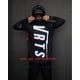 thumbnail image 2 of 2023 Virtuous Vrts Cruz Mtb Motocross Jersey Bicicleta Bmx Bicicleta de montaña Carreras de resistencia Descenso Ciclismo Camiseta Dh Maillot, 2 of 5