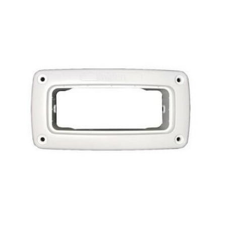 Uniden Oceanus Flush Mount Bracket Fmb322w Walmart Com