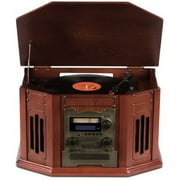 Victoria ITC-TWCDRW Recordable Turntable