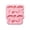 #A01-B, variant on Pink 6-Cell Hammer Shaped Silicone Mold for Baking Chocolate Soap Making – Food Grade, Heat Resistant to 446°F, Flexible & Non-Stick – Ideal for Home Bakers, Chocolatiers & DIY Crafters