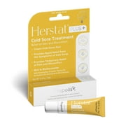 Herstat Plus, Cold Sore Treatment, 0.07 fl oz.