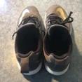 thumbnail image 4 of Ni - ke Ni - ke Fly By 2 Mens Size 14 Sneakers Grey Basketball Shoes Low AJ5902-002, 4 of 5
