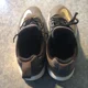thumbnail image 4 of Ni - ke Ni - ke Fly By 2 Mens Size 14 Sneakers Grey Basketball Shoes Low AJ5902-002, 4 of 5