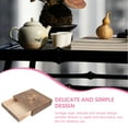 thumbnail image 2 of Wooden Drawer Tea Box Vintage Tea Bag Organizer Drawer Tea Bag Storage Box for Desktop, 2 of 6