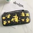 thumbnail image 1 of Nintendo Switch Étui de Transport, Étui Rigide de Voyage pour Nintendo Switch avec 12 Porte-Cartes de Jeu, Pochette Portable pour Console Nintendo Switch, 1 of 4