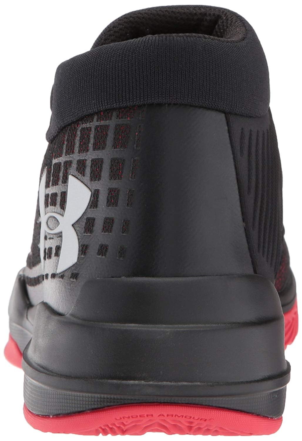 Under Armour Men s NXT TB Basketball Shoe Walmart