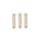 thumbnail image 4 of Yuarrent Metal Trumpet Springs Professional Shock Spring Coated Woodwind Surface Instrument Rustproof Spring Repair Parts Horn Waterproof Type1, 4 of 6