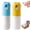 Mixed2, variant on 2PCS 2 in 1 Thermal Paper Eraser and Box Cutter Pen Mixed2 Thermal Paper Eraser Box Cutter 2 in 1 Tool Pen Style Design