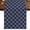 Blue, variant on Grey Tartan Burlap Cotton Table Runner 13x60 Inches Long, Classic Plaid Grid Geometric Minimalist Farmhouse Table Runners, Outdoor Dining Table Decor for Baby Shower/Party/Wedding