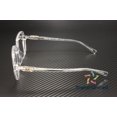 thumbnail image 4 of MICHAEL KORS MK4111U 3957 Bernal Clear Transparent 56 mm Women's Eyeglasses, 4 of 5
